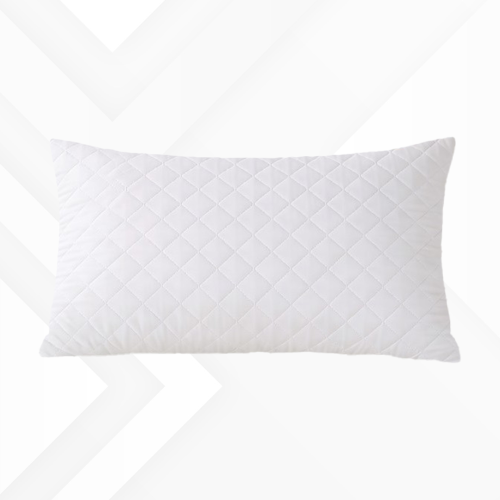 Almohada Enguatada