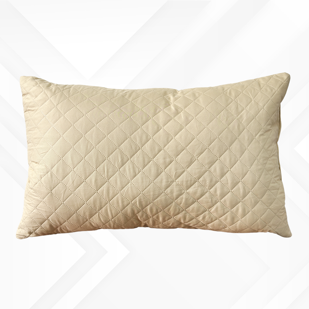 Almohada London Enguatada