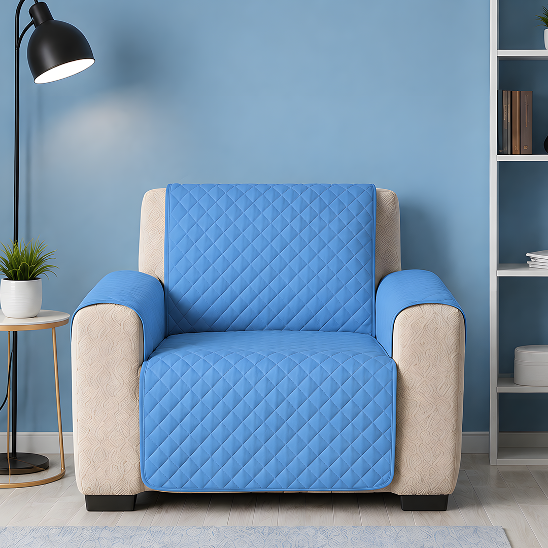 Cobertor de Sillon 1 Plaza - Nuvia