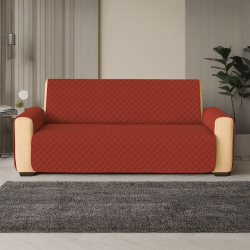 Cobertor de Sillon 3 Plazas - Granada