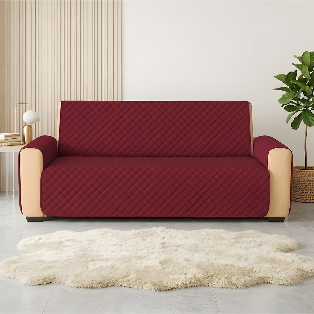 Cobertor de Sillon 3 Plazas - Velvet