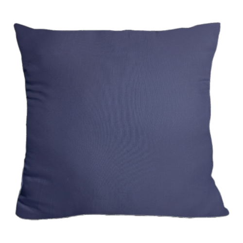 Cojín Azul