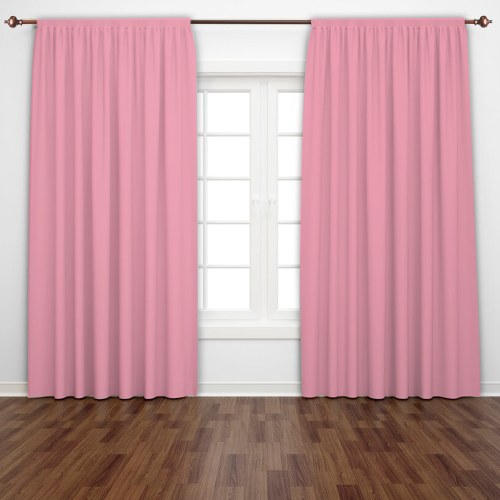 Set de Cortinas Madison