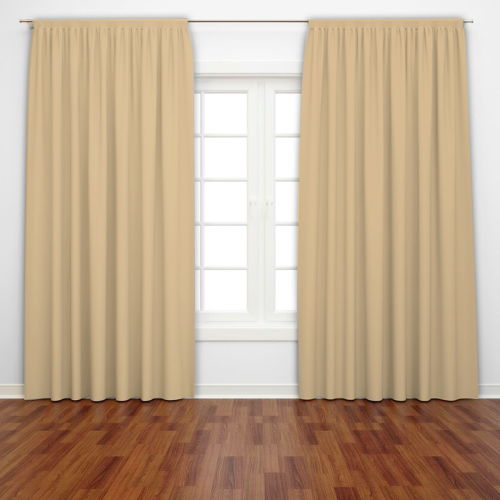 Set de Cortinas Siena