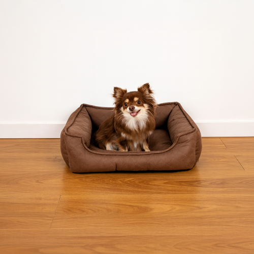 Cama para Mascota Moka