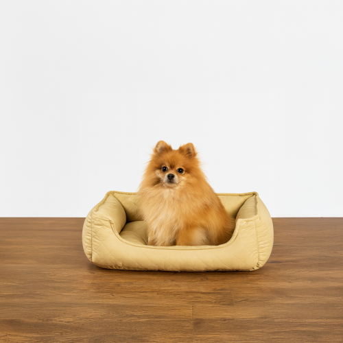 Cama para Mascota Coco