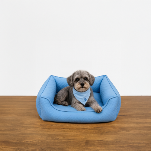 Cama para Mascota Nuvia