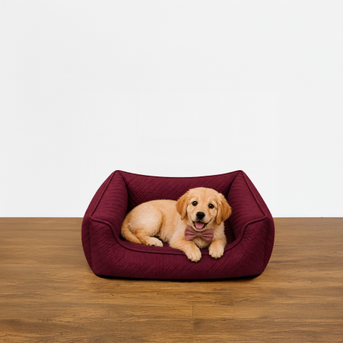 Cama para Mascota Velvet