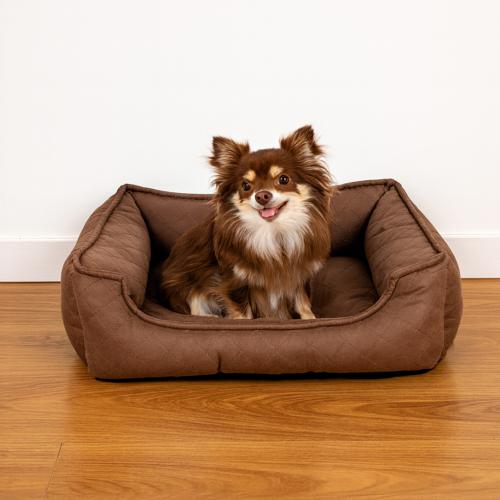 Cama para Mascota Moka