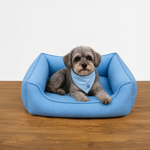 Cama para Mascota Nuvia