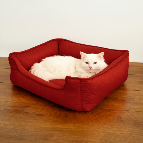 Cama para Mascota Tommy
