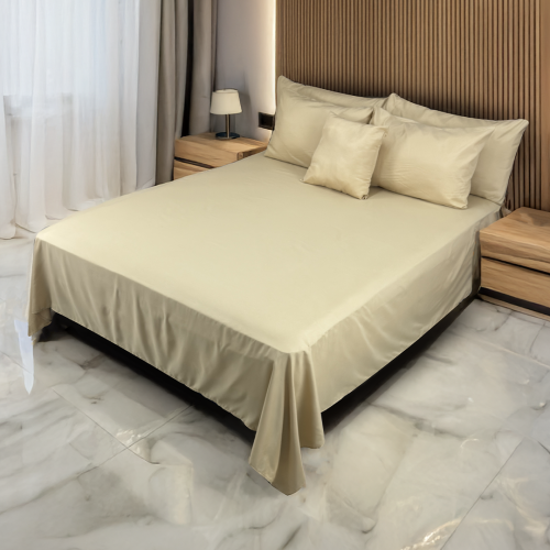 Set de Sabana Beige