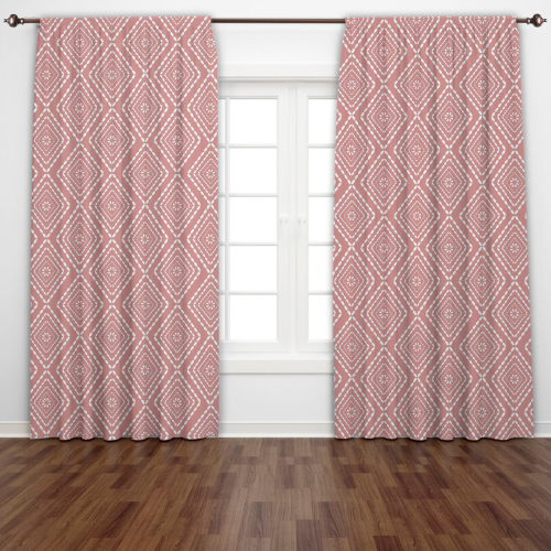 Set de Cortinas Armonia