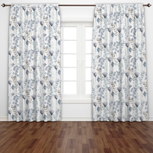 Set de Cortinas Aura