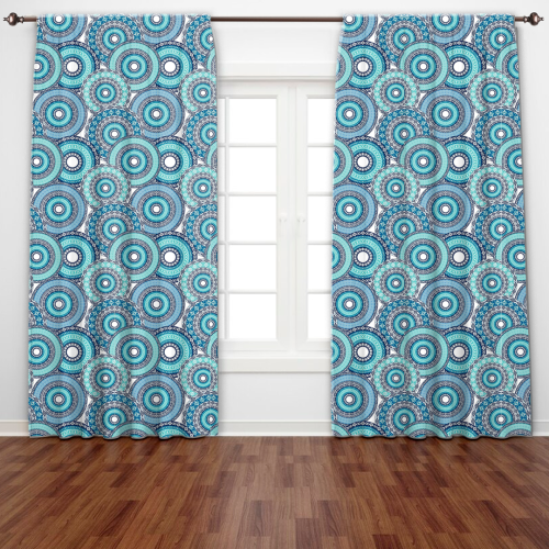 Set de Cortinas Aurelia