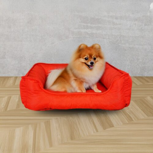 Cama para Mascota Tommy
